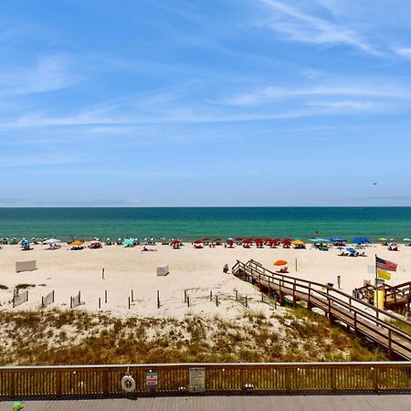 Apartamento Perdido Skye 24 Perdido Key Exterior foto