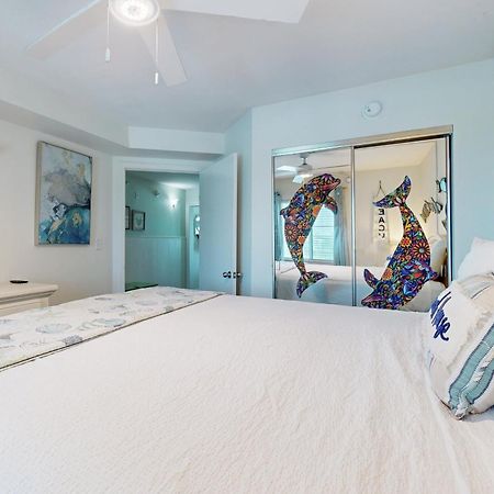 Apartamento Perdido Skye 24 Perdido Key Exterior foto