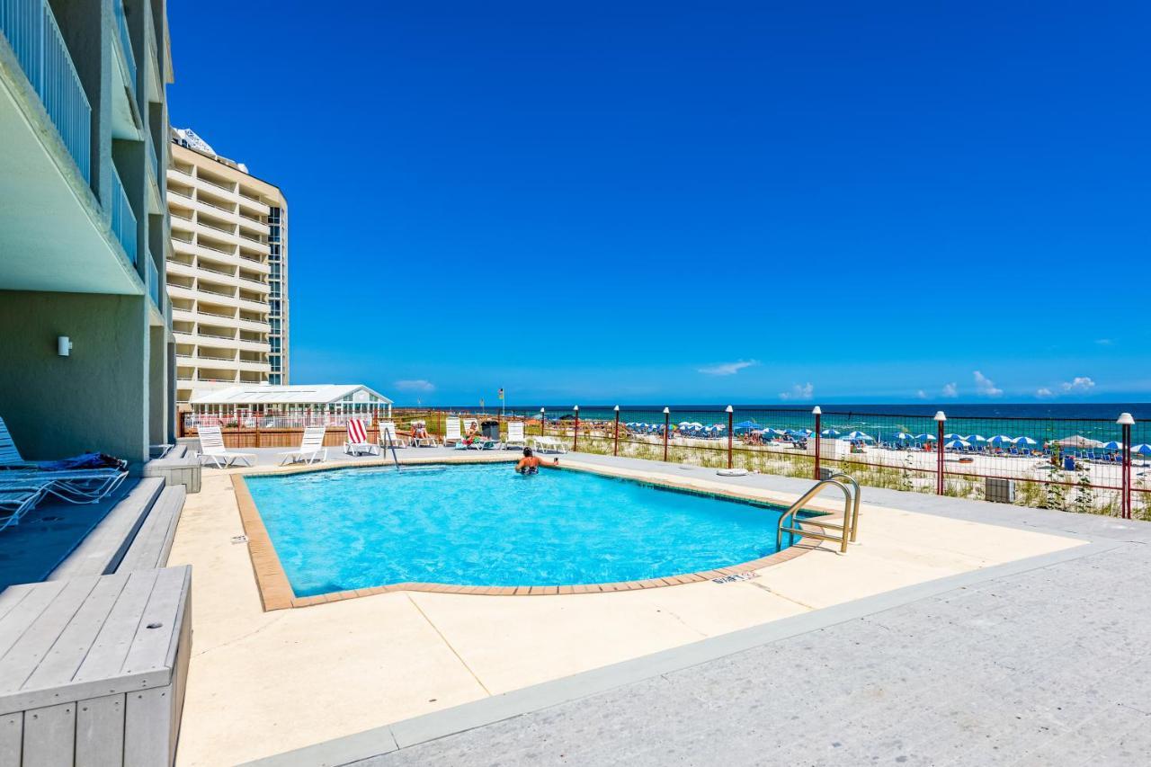 Apartamento Perdido Skye 24 Perdido Key Exterior foto