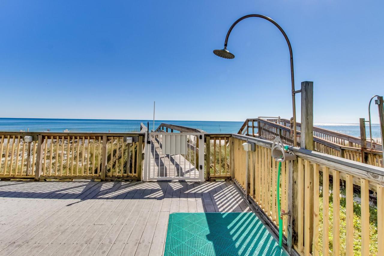 Apartamento Perdido Skye 24 Perdido Key Exterior foto