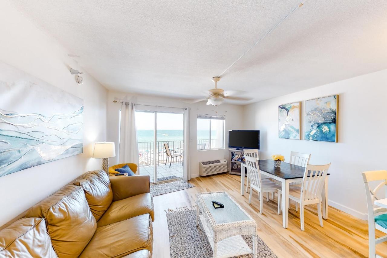Apartamento Perdido Skye 24 Perdido Key Exterior foto