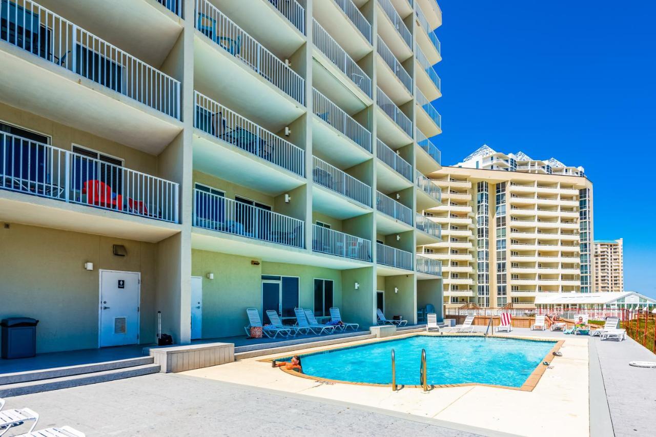 Apartamento Perdido Skye 24 Perdido Key Exterior foto