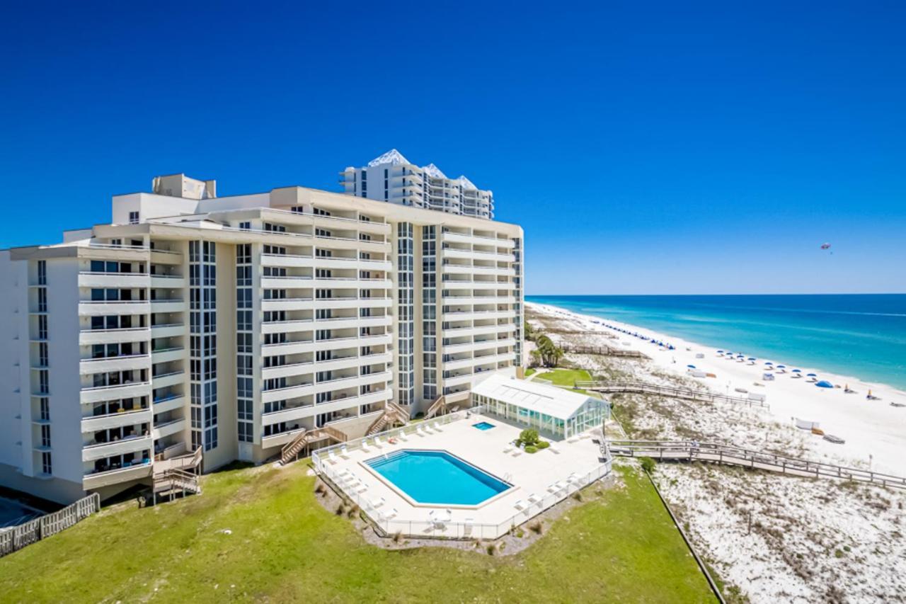 Apartamento Perdido Skye 24 Perdido Key Exterior foto