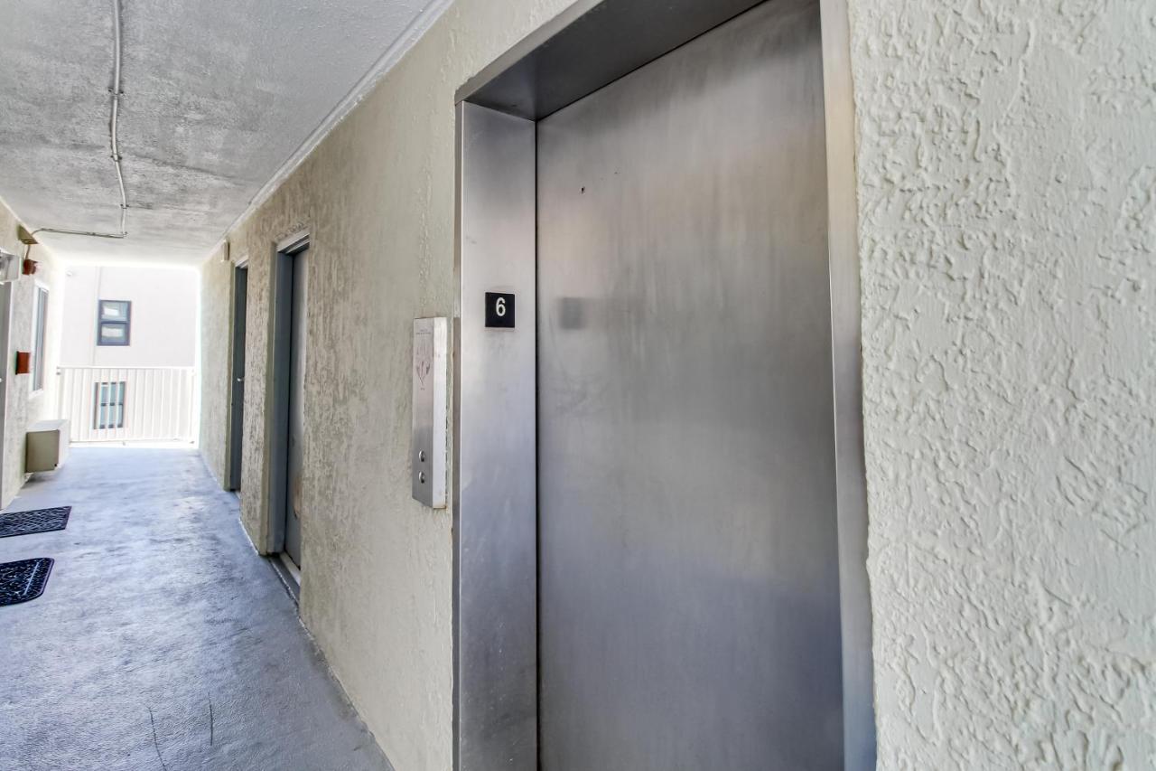 Apartamento Perdido Skye 24 Perdido Key Exterior foto