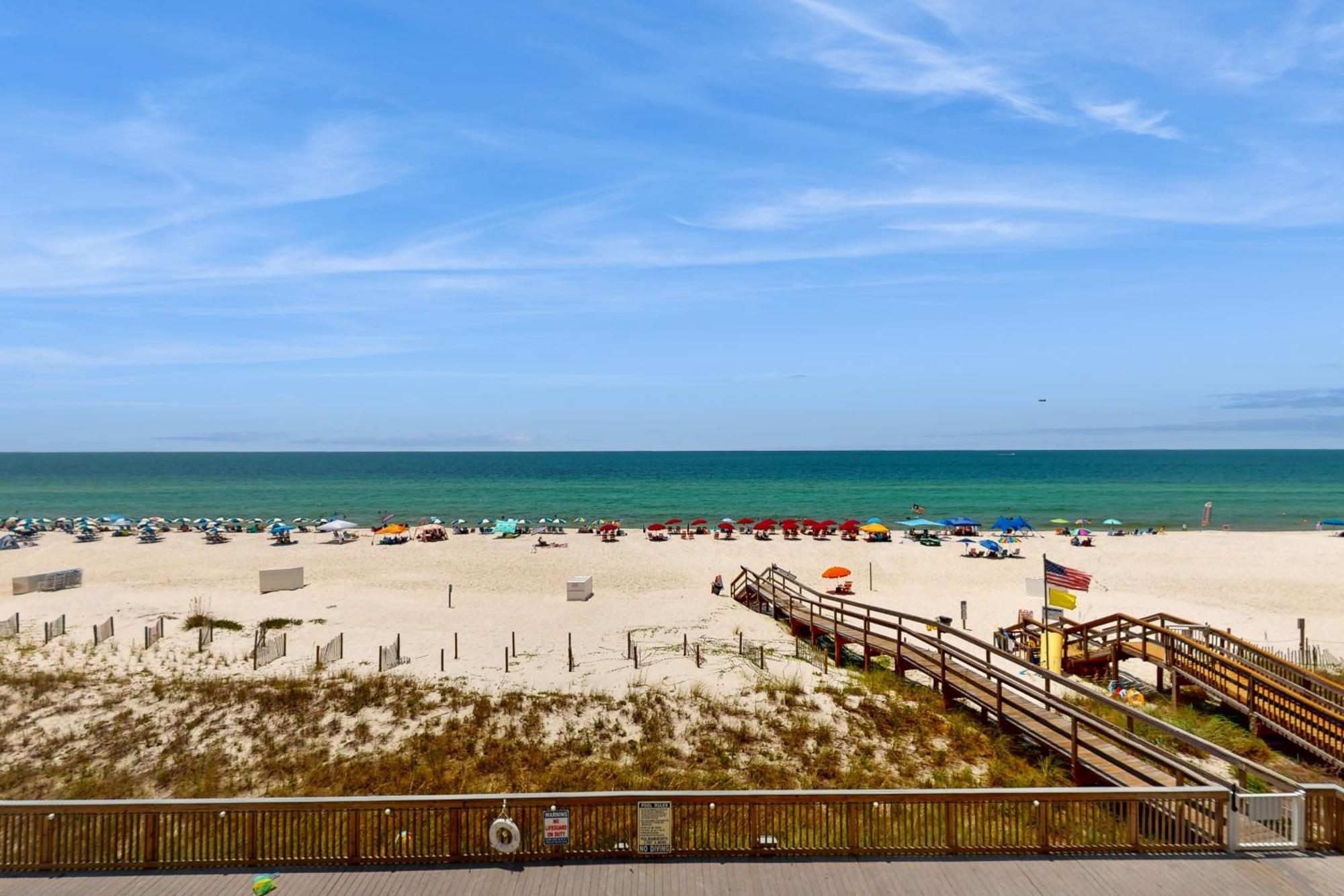 Apartamento Perdido Skye 24 Perdido Key Exterior foto