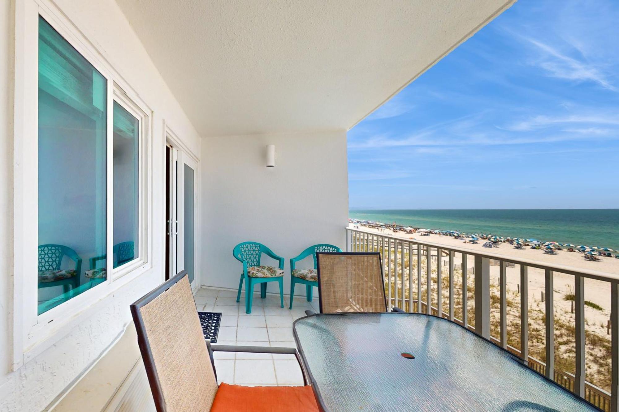 Apartamento Perdido Skye 24 Perdido Key Exterior foto
